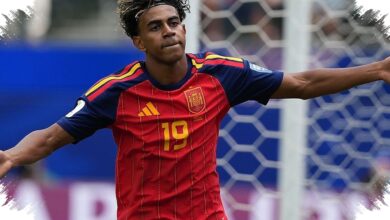 Yamal Justru Lebih Menang di Laga Besar, Rekor Duel Mbappe Sulit Menyamainya