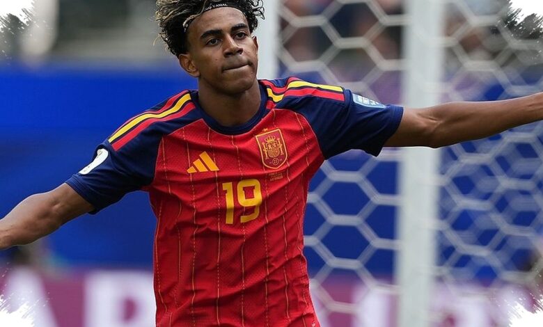 Yamal Justru Lebih Menang di Laga Besar, Rekor Duel Mbappe Sulit Menyamainya