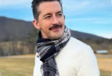 Josh Grisetti Meninggal Dunia, Jejak Brilian di Broadway Tinggalkan Luka Besar