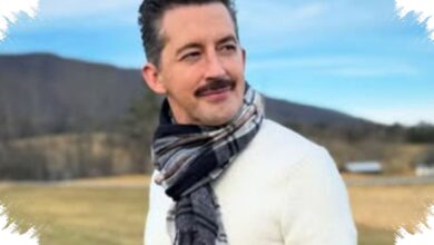 Josh Grisetti Meninggal Dunia, Jejak Brilian di Broadway Tinggalkan Luka Besar