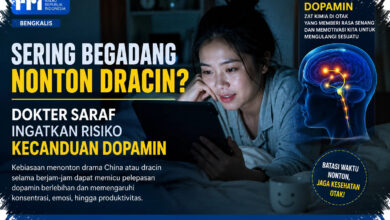 Begadang Nonton Piala Dunia 2026, Anak Bisa Terganggu Lebih Dari Sekadar Mengantuk