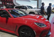 10 Merek Baru Bikin GIIAS 2026 Makin Padat, Persaingan Otomotif Kian Terbuka