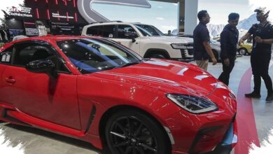 10 Merek Baru Bikin GIIAS 2026 Makin Padat, Persaingan Otomotif Kian Terbuka