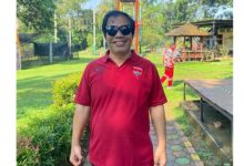 Temon Pergi, Agum Gumelar Kenang Sosok Ceria yang Selalu Menghidupkan Suasana