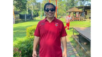 Temon Pergi, Agum Gumelar Kenang Sosok Ceria yang Selalu Menghidupkan Suasana
