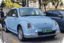 Ora Ballet Cat Makin Kuat, Mobil Listrik Bergaya VW Kodok Ini Kini Lebih Galak