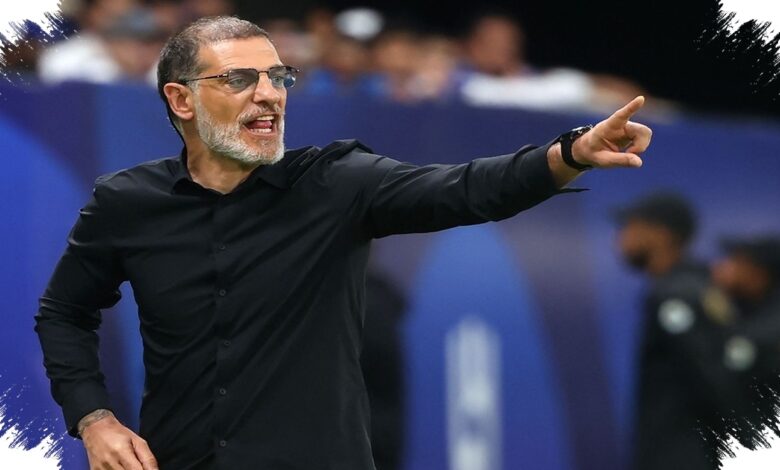 Bilic Kembali ke Kroasia, Warisan Dalic Kini Diuji di Tangan Pelatih Lama