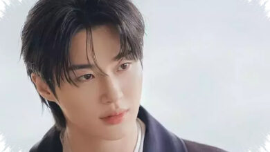 Fan Meeting Byeon Woo Seok Berujung Donasi Rp 48,4 Juta untuk Anak Panti