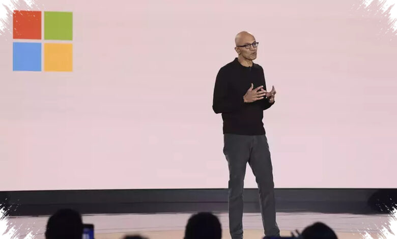 AI Ternyata Bisa Menguras Pengetahuan Kantor, Peringatan Satya Nadella ke Perusahaan
