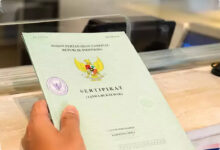 Sertifikat Tanah Tiba-tiba Jadi Agunan Bank, Pemilik Sah Bisa Bergerak Cepat