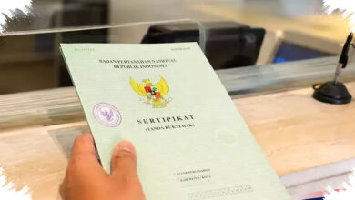Sertifikat Tanah Tiba-tiba Jadi Agunan Bank, Pemilik Sah Bisa Bergerak Cepat