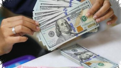 Rupiah Dekati Rp18.000, Ruang BI Menambah Suku Bunga Kini Kian Sempit