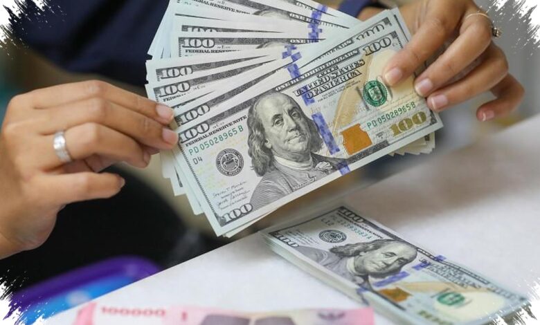 Rupiah Dekati Rp18.000, Ruang BI Menambah Suku Bunga Kini Kian Sempit