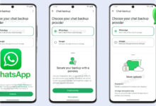 WhatsApp Uji Cadangan Cloud Terenkripsi di iOS, Backup Chat Bisa Lebih Aman