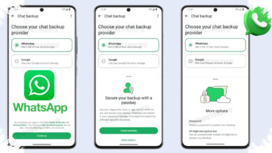 WhatsApp Uji Cadangan Cloud Terenkripsi di iOS, Backup Chat Bisa Lebih Aman