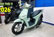 VinFast Evo dan Feliz II Tawarkan Harga Awal Murah, Skema Baterai Jadi Pembeda Utama