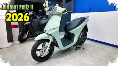 VinFast Evo dan Feliz II Tawarkan Harga Awal Murah, Skema Baterai Jadi Pembeda Utama