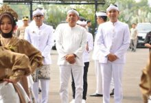Cianjur Didorong Naik Kelas, KDM Minta Sekolah di Wilayah Terpencil Dipercepat