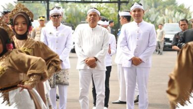 Cianjur Didorong Naik Kelas, KDM Minta Sekolah di Wilayah Terpencil Dipercepat