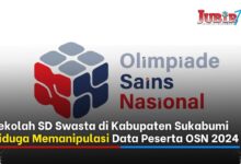 Identitas Peserta OSN yang Bawa Handphone Sudah Diketahui, Sanksi Menunggu Hasil Investigasi