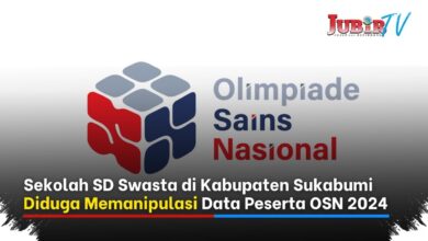 Identitas Peserta OSN yang Bawa Handphone Sudah Diketahui, Sanksi Menunggu Hasil Investigasi