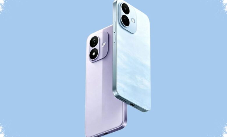 Redmi Note 17 5G India Bocor, Start-Nya Hanya 6GB/128GB dan Dua Warna