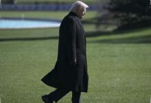 Iran Tegaskan Bisa Sasar Trump di Gedung Putih, Tensi dengan AS Kian Menguat