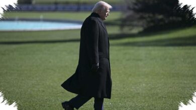 Iran Tegaskan Bisa Sasar Trump di Gedung Putih, Tensi dengan AS Kian Menguat