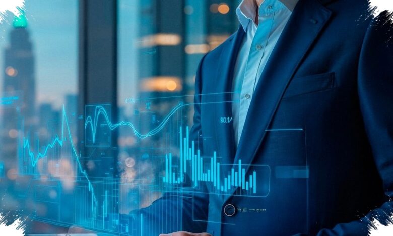 Investor Ritel Kini Dapat Alat Baca Pasar Lebih Canggih, IPOT Luncurkan AI Trading Pertama di Indonesia