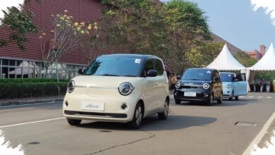 Aira EV Disiapkan di Atas Air EV, Kabinnya Dibuat Lebih Lega untuk Kebutuhan Harian