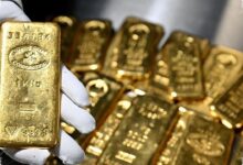 153 Ton Emas Terkumpul, Bank Emas RI Menguat di Tengah Ketidakpastian Global