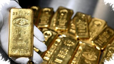 153 Ton Emas Terkumpul, Bank Emas RI Menguat di Tengah Ketidakpastian Global