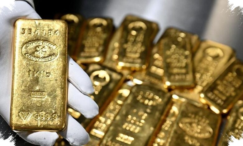 153 Ton Emas Terkumpul, Bank Emas RI Menguat di Tengah Ketidakpastian Global