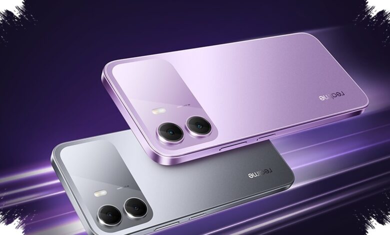 5 HP realme Rp1 Jutaan dengan Baterai Jumbo dan Fitur yang Mengejutkan