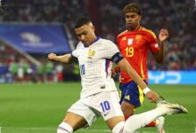 Mbappe Tak Lagi Di Atas Angin, Yamal Bawa Beban Besar ke Semifinal Prancis vs Spanyol