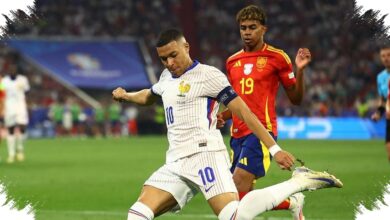 Mbappe Tak Lagi Di Atas Angin, Yamal Bawa Beban Besar ke Semifinal Prancis vs Spanyol