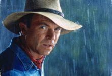 Sam Neill Dipuji Dunia, Warisan Besarnya Diakui dari Hollywood hingga Para Pemimpin Negara