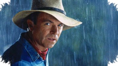 Sam Neill Dipuji Dunia, Warisan Besarnya Diakui dari Hollywood hingga Para Pemimpin Negara