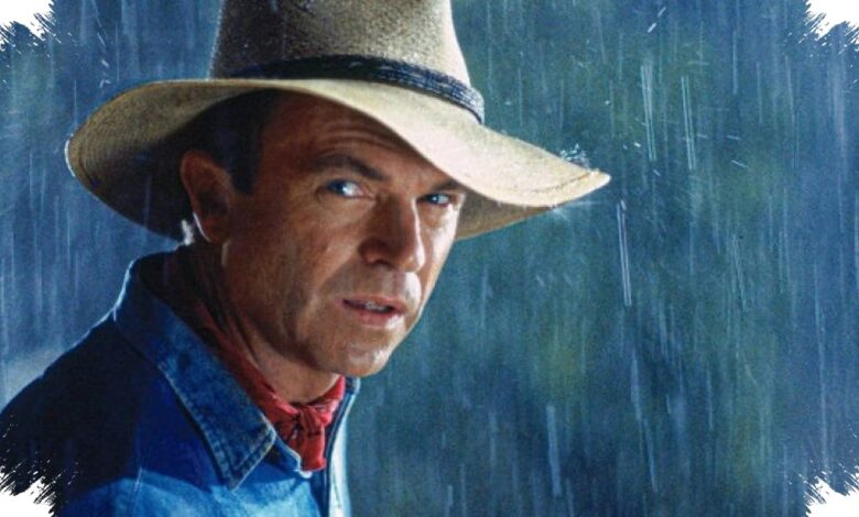 Sam Neill Dipuji Dunia, Warisan Besarnya Diakui dari Hollywood hingga Para Pemimpin Negara