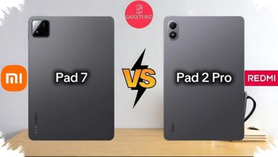 Redmi Pad 2 Pro atau Xiaomi Pad 7, beda prioritas yang menentukan pilihan kuliah