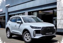 Chery Tiggo Cross Sport Andalkan Turbo dan Kabin Modern, Aura Sportifnya Lebih Keras