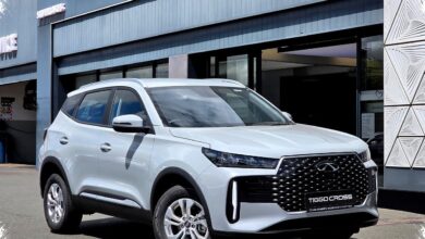 Chery Tiggo Cross Sport Andalkan Turbo dan Kabin Modern, Aura Sportifnya Lebih Keras