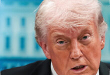 Selat Hormuz Memanas Lagi, Trump Pungut 20 Persen Biaya Kargo