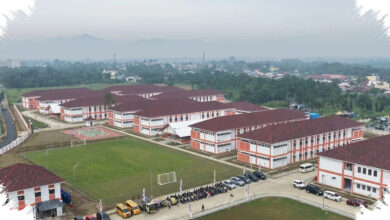MPLS Jadi Tanda Sekolah Rakyat Nindya Karya Siap Dipakai di 4 Provinsi
