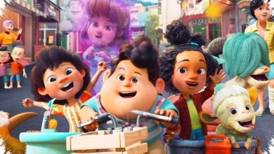 Jumbo Menegaskan Film Anak Masih Punya Kekuatan Besar di Bioskop Indonesia