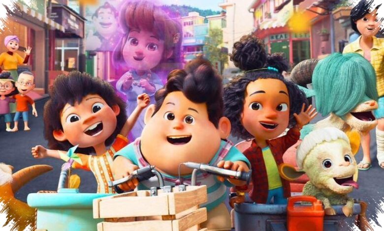 Jumbo Menegaskan Film Anak Masih Punya Kekuatan Besar di Bioskop Indonesia