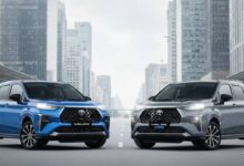 Toyota Siapkan Dua Mobil Rahasia di GIIAS 2026, Isyarat BEV Petualang dan SUV Legendaris