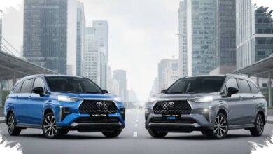 Toyota Siapkan Dua Mobil Rahasia di GIIAS 2026, Isyarat BEV Petualang dan SUV Legendaris