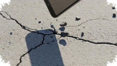 Kelangkaan Chip Memori Tekan Pasar Smartphone, Samsung dan Apple Justru Menguat