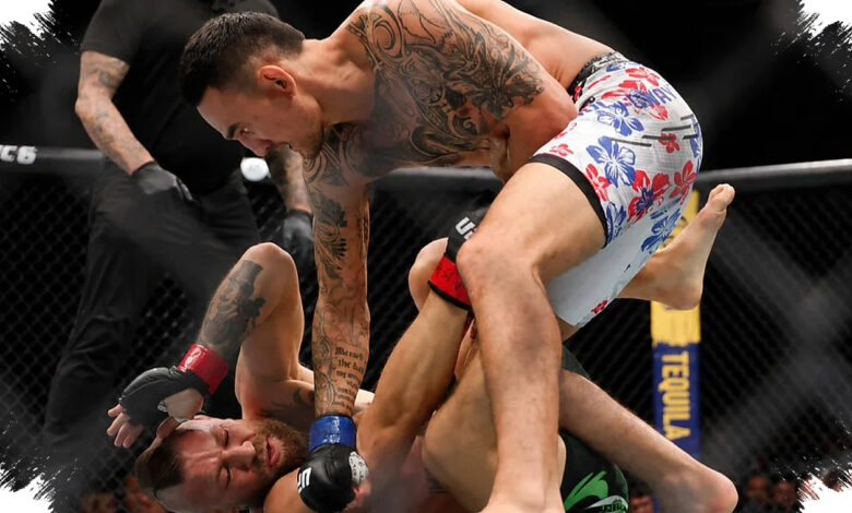 Chandler Bela McGregor dari Tuduhan Cedera Sengaja, Ini Alasan yang Ia Sebut